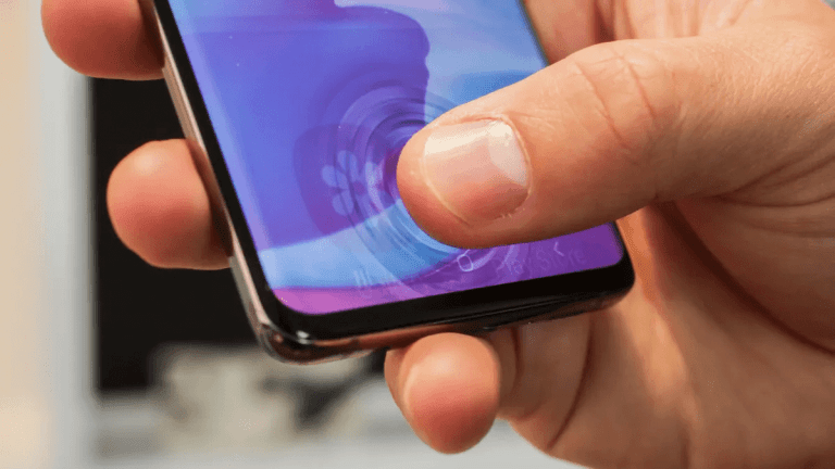 Unveiling the Secrets: How NCC Screen's Fingerprint Recognition Technology Works