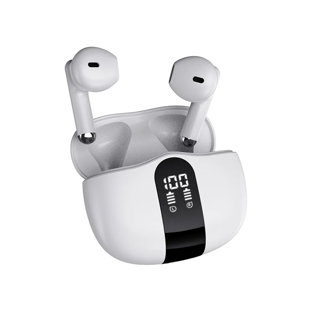 NCC S67 TWS Wireless Earphones