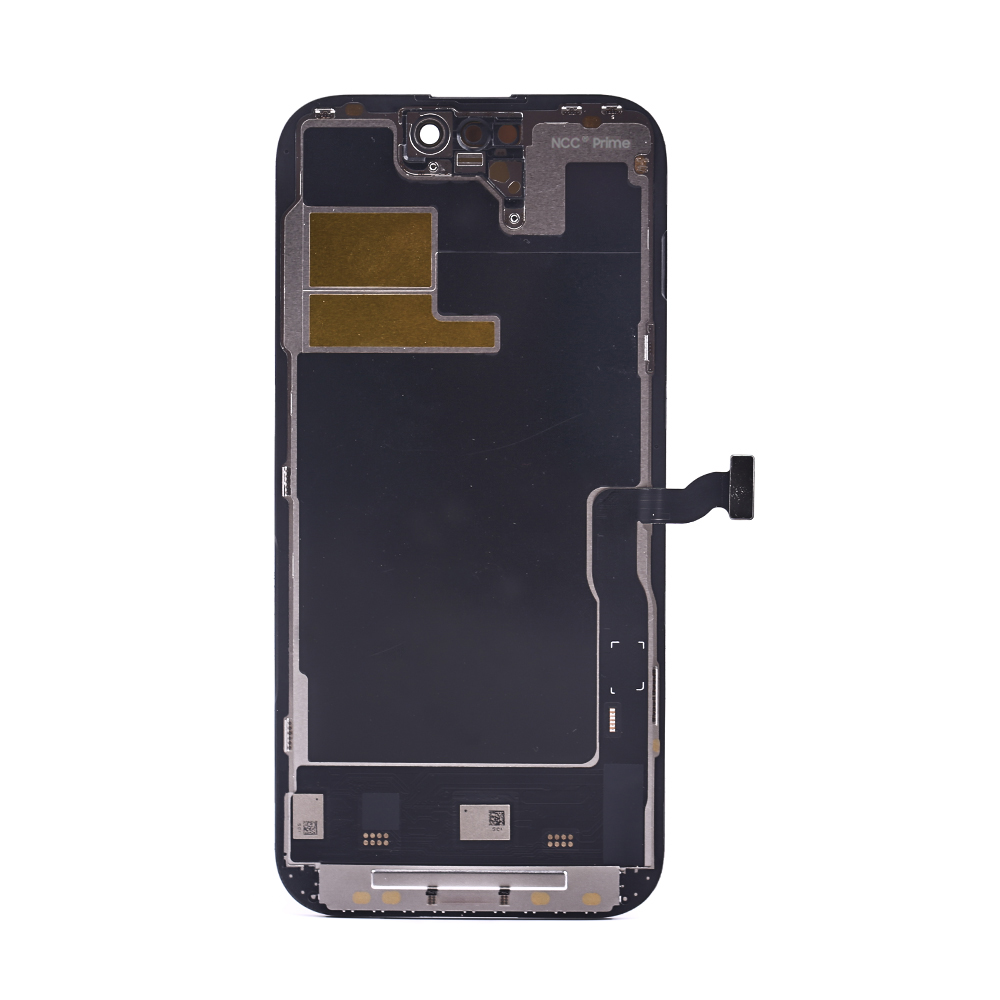 NCC iPhone 14 Pro Wide Color Gamut LCD Display
