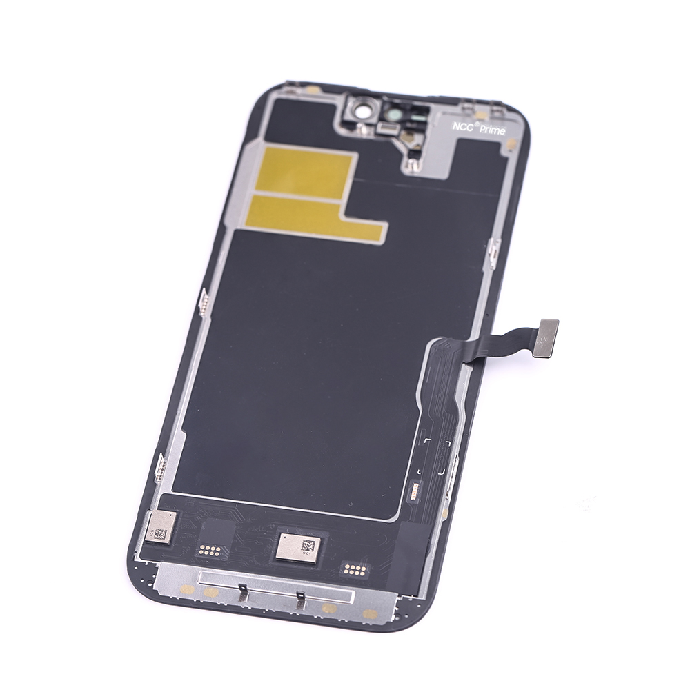 NCC High Brightness LCD Screen for iPhone 14 Pro