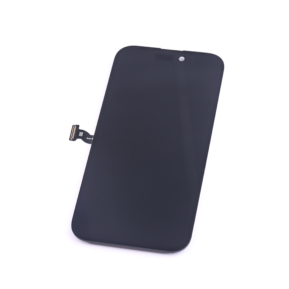 NCC Prime Incell LCD Display Assembly For iPhone 14 Pro (120Hz | Support IC Transfer)