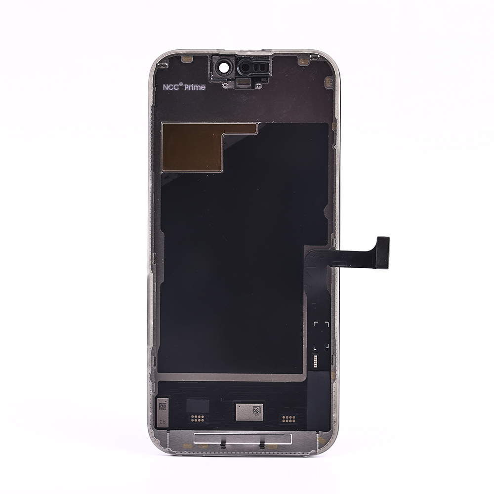 NCC iPhone 15 Pro Wide Color Gamut LCD Display