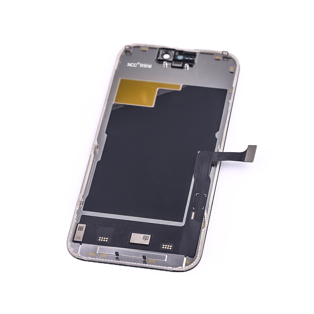 NCC High Brightness LCD Screen for iPhone 15 Pro