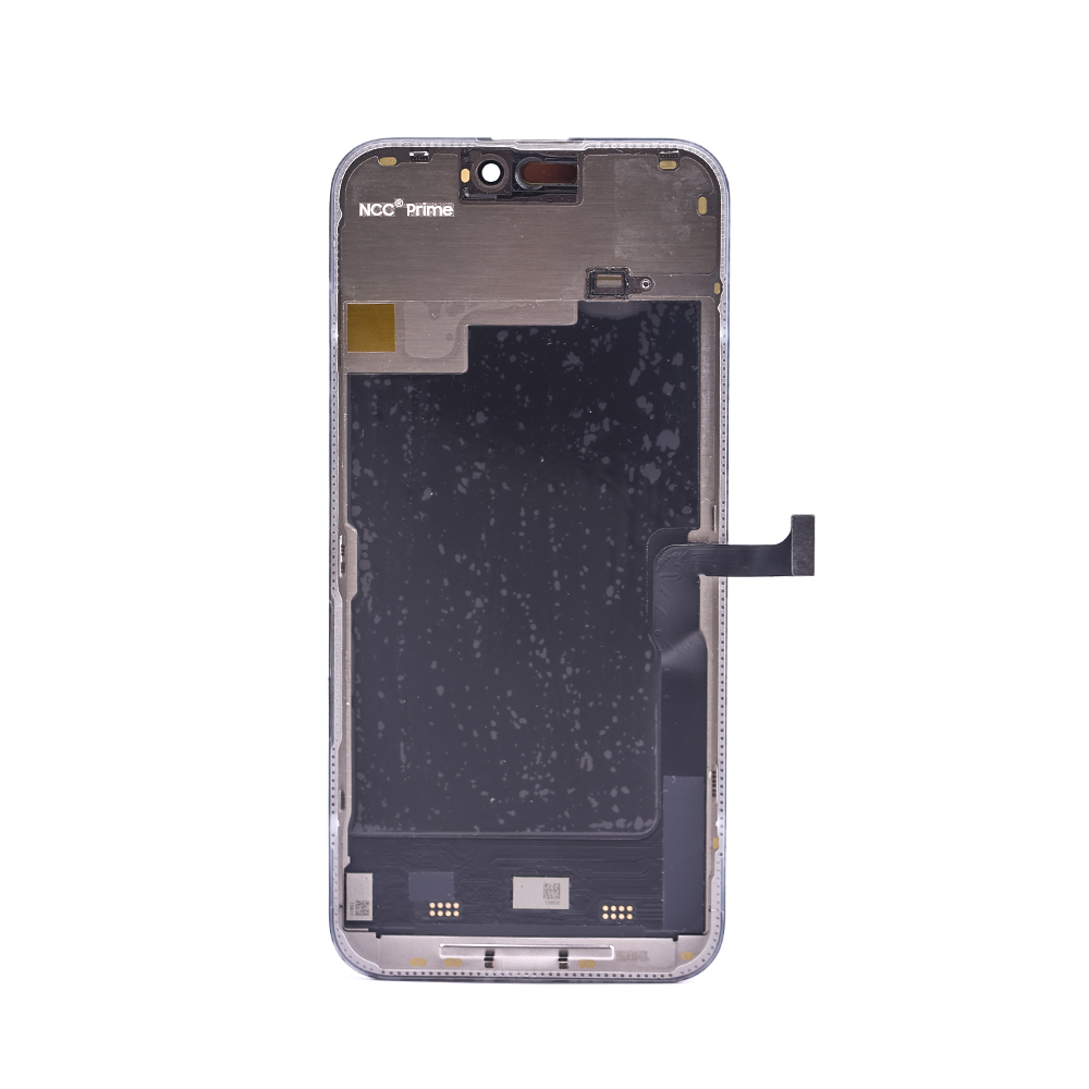 Gaming-Ready iPhone 15 Pro Max High Refresh Rate Screen