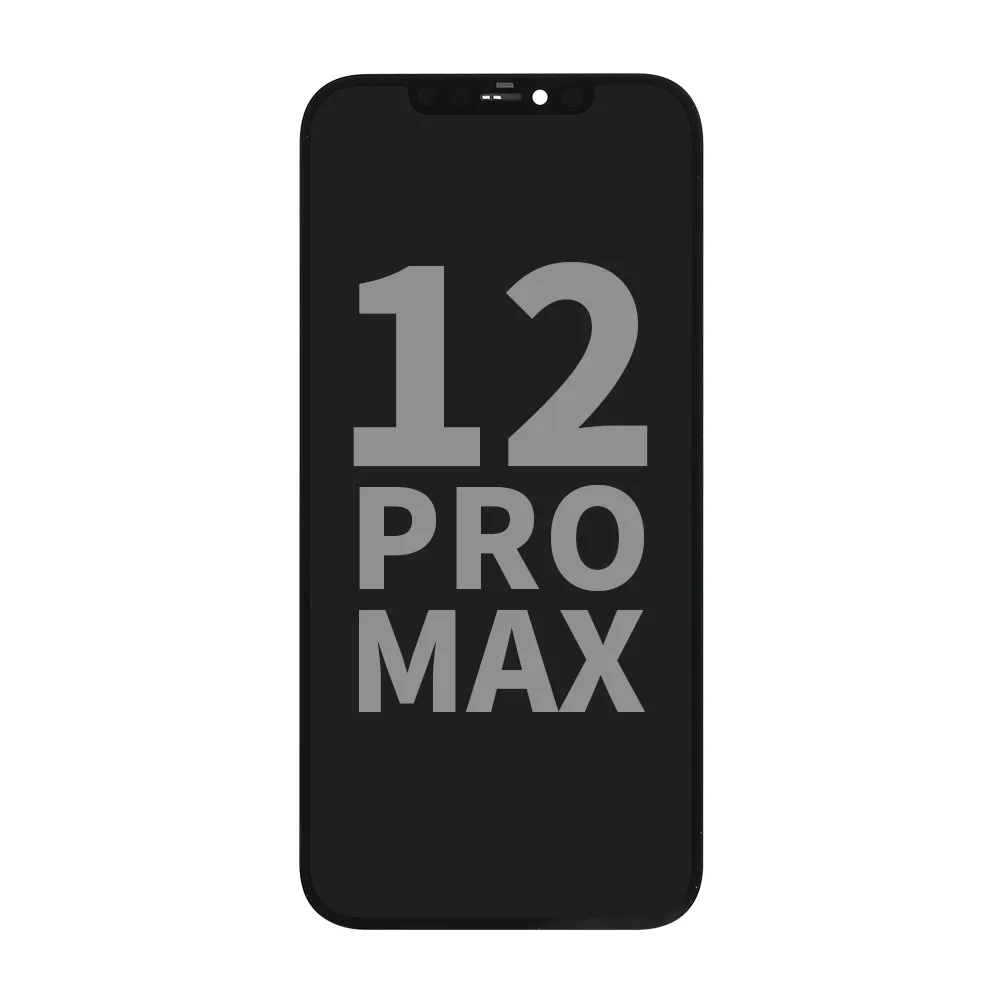 NCC Prime Incell LCD Display Assembly For iPhone 12 Pro Max