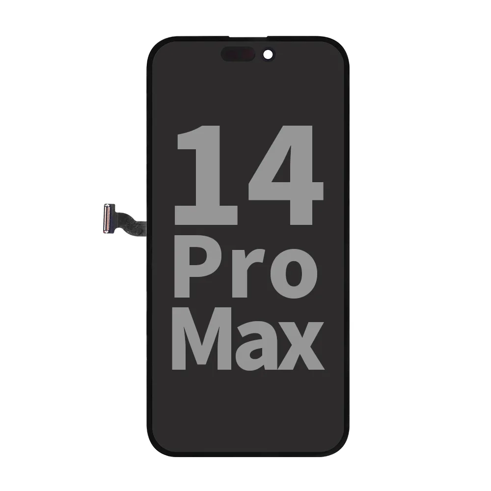 NCC Prime Incell LCD Display Assembly For iPhone 14 pro max