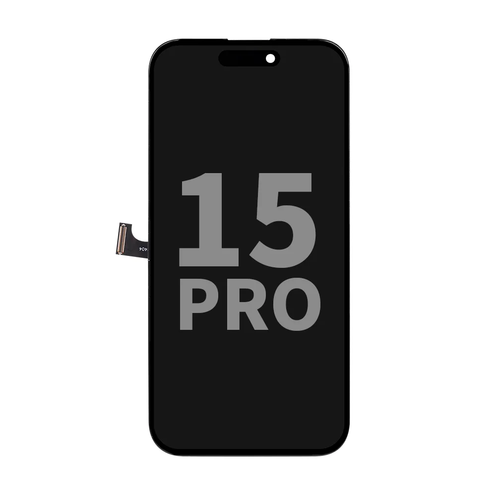 NCC Prime Incell LCD Display Assembly For iPhone 15 pro
