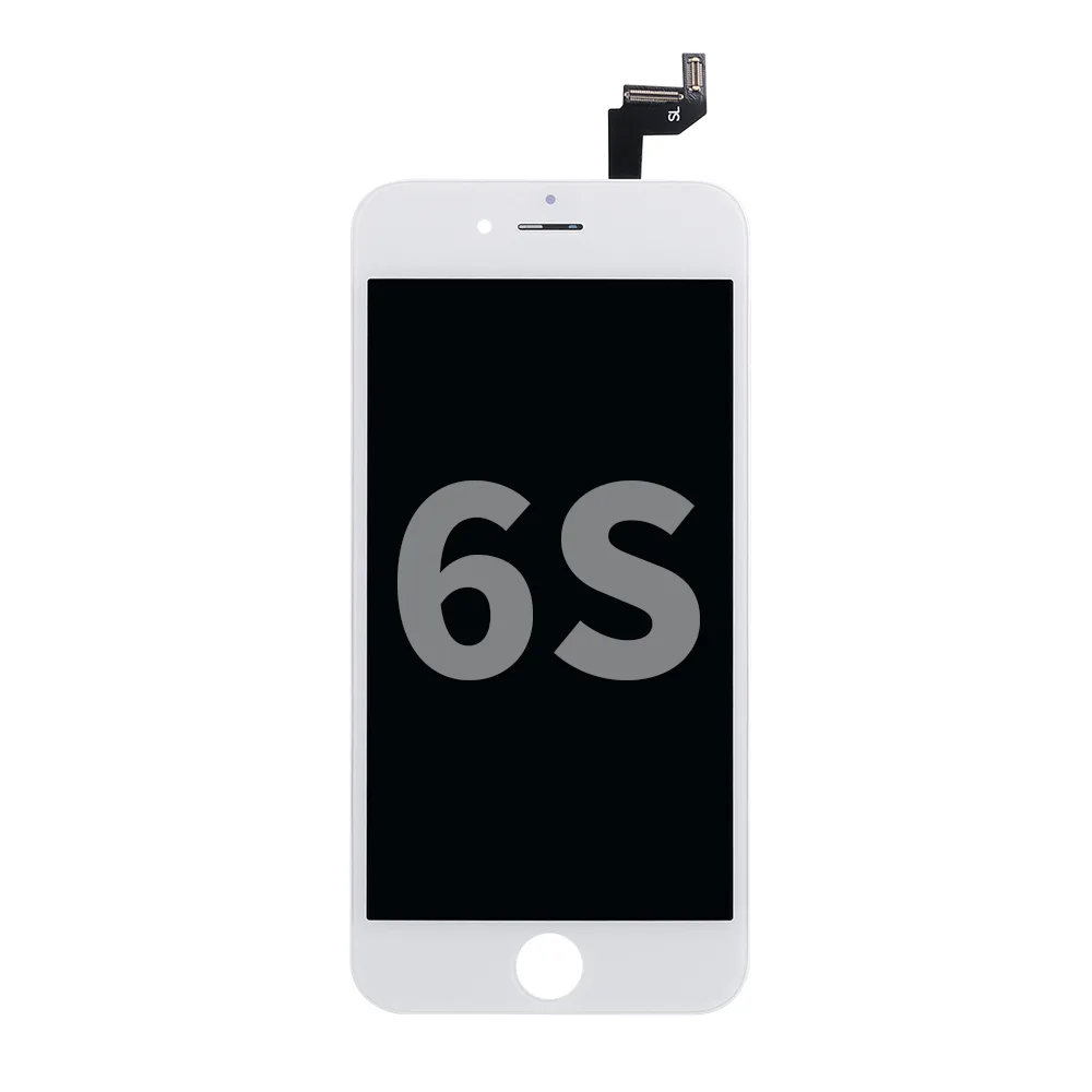 NCC Prime Incell LCD Display Assembly For iPhone 6S