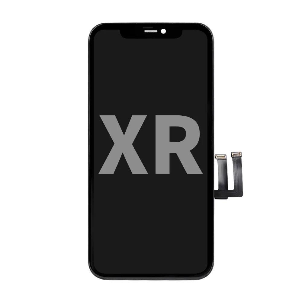 NCC Prime Incell LCD Display Assembly For iPhone XR