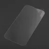 NCC 2.5D High Definition Tempered Film for iPhone 16 Pro (10 PCS)