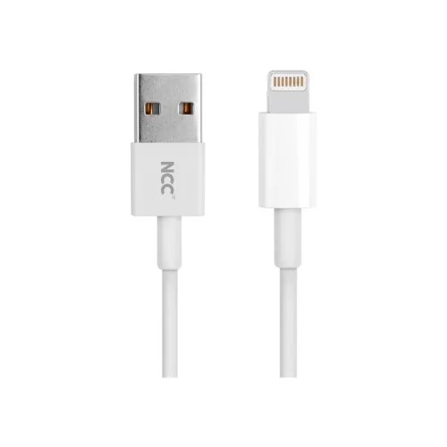 NCC USB to IP Charging Data Cable