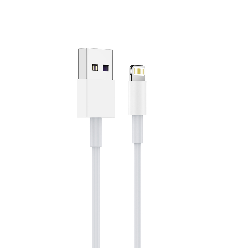 NCC D117AL USB A to Lightning Charging Cable 1.0/1.2M