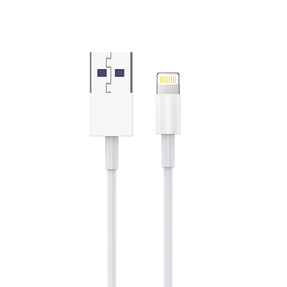 NCC D117AL USB A to Lightning Charging Cable 1.0/1.2M