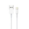 NCC D117AL USB A to Lightning Charging Cable 1.0/1.2M