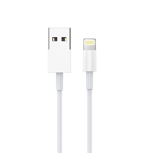 NCC D117AL USB A to Lightning Charging Cable 1.0/1.2M
