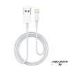 NCC D117AL USB A to Lightning Charging Cable 1.0/1.2M