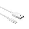 NCC D117AL USB A to Lightning Charging Cable 1.0/1.2M