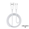 NCC D117AC USB-A to Type-C Charging Cable 1.0/1.2M