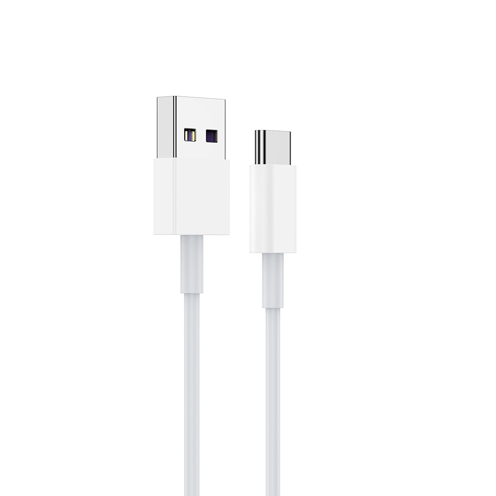 NCC D117AC USB-A to Type-C Charging Cable 1.0/1.2M