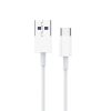 NCC D117AC USB-A to Type-C Charging Cable 1.0/1.2M