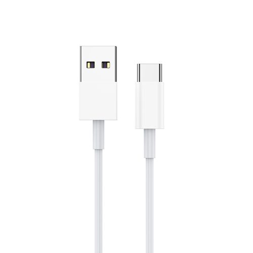 NCC D117AC USB-A to Type-C Charging Cable 1.0/1.2M