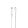 NCC D117CL Type-C to Lightning Charging Cable 1.0/1.2M