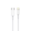 NCC D117CL Type-C to Lightning Charging Cable 1.0/1.2M