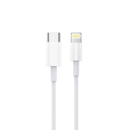 NCC D117CL Type-C to Lightning Charging Cable 1.0/1.2M