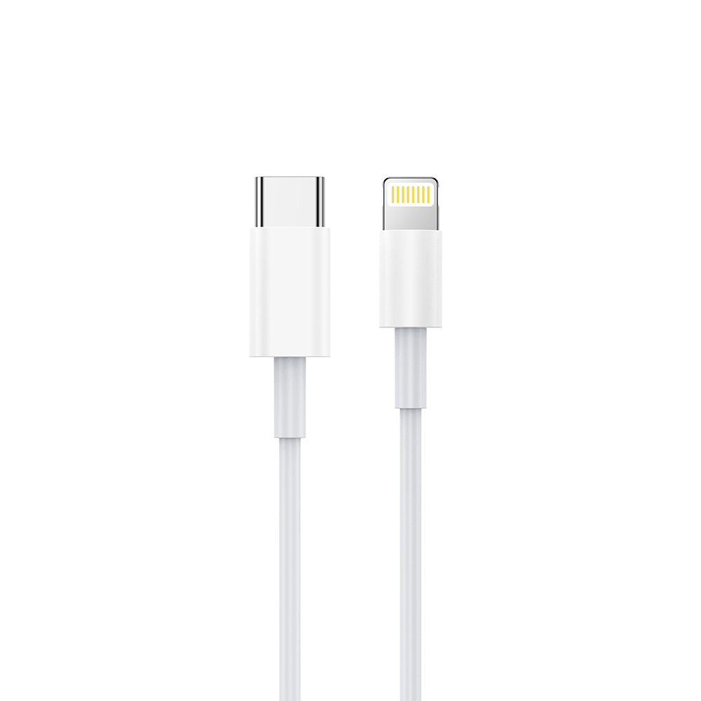 NCC D117CL Type-C to Lightning Charging Cable 1.0/1.2M