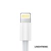NCC D117CL Type-C to Lightning Charging Cable 1.0/1.2M