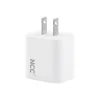NCC C13 US 20W Type-C Charger