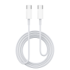 NCC D212CC/D117CC Type-C to Type-C Fast Charging Cable 1.0/1.2/2.0M