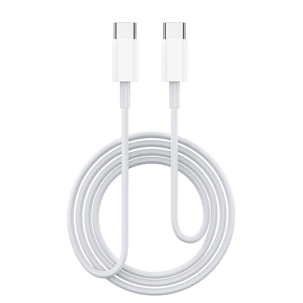 NCC D212CC/D117CC Type-C to Type-C Fast Charging Cable 1.0/1.2/2.0M
