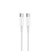 NCC D212CC/D117CC Type-C to Type-C Fast Charging Cable 1.0/1.2/2.0M