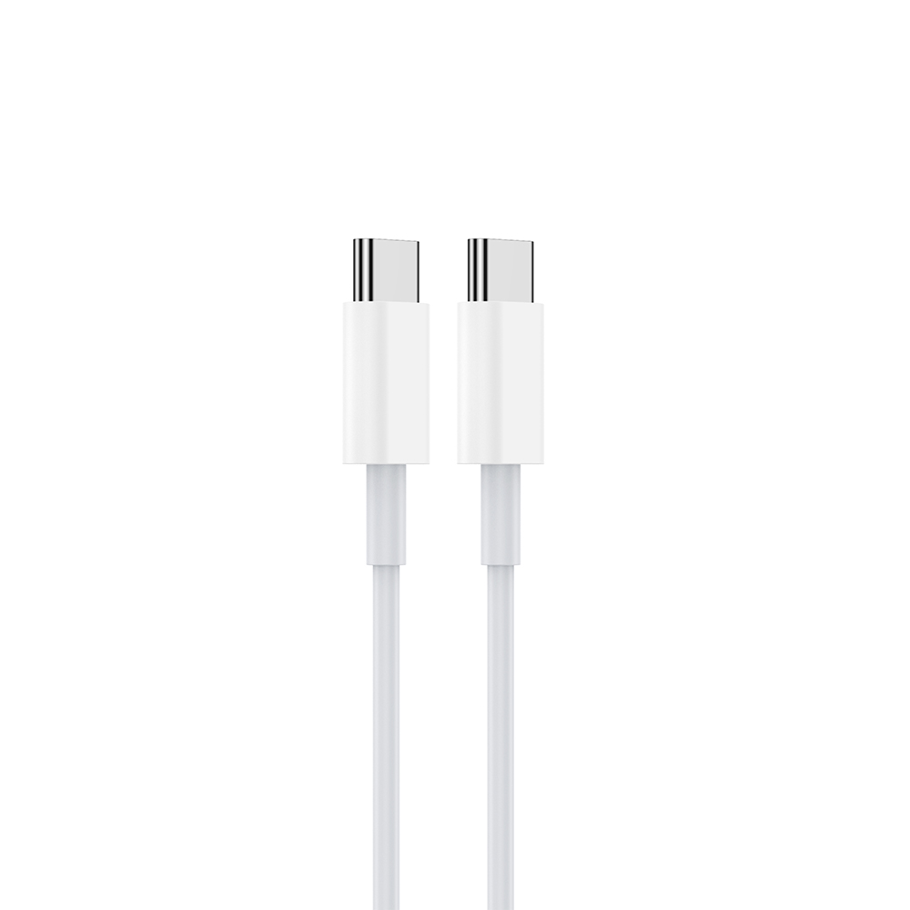 NCC D212CC/D117CC Type-C to Type-C Fast Charging Cable 1.0/1.2/2.0M