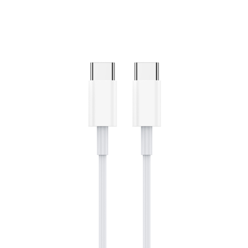 NCC D212CC/D117CC Type-C to Type-C Fast Charging Cable 1.0/1.2/2.0M