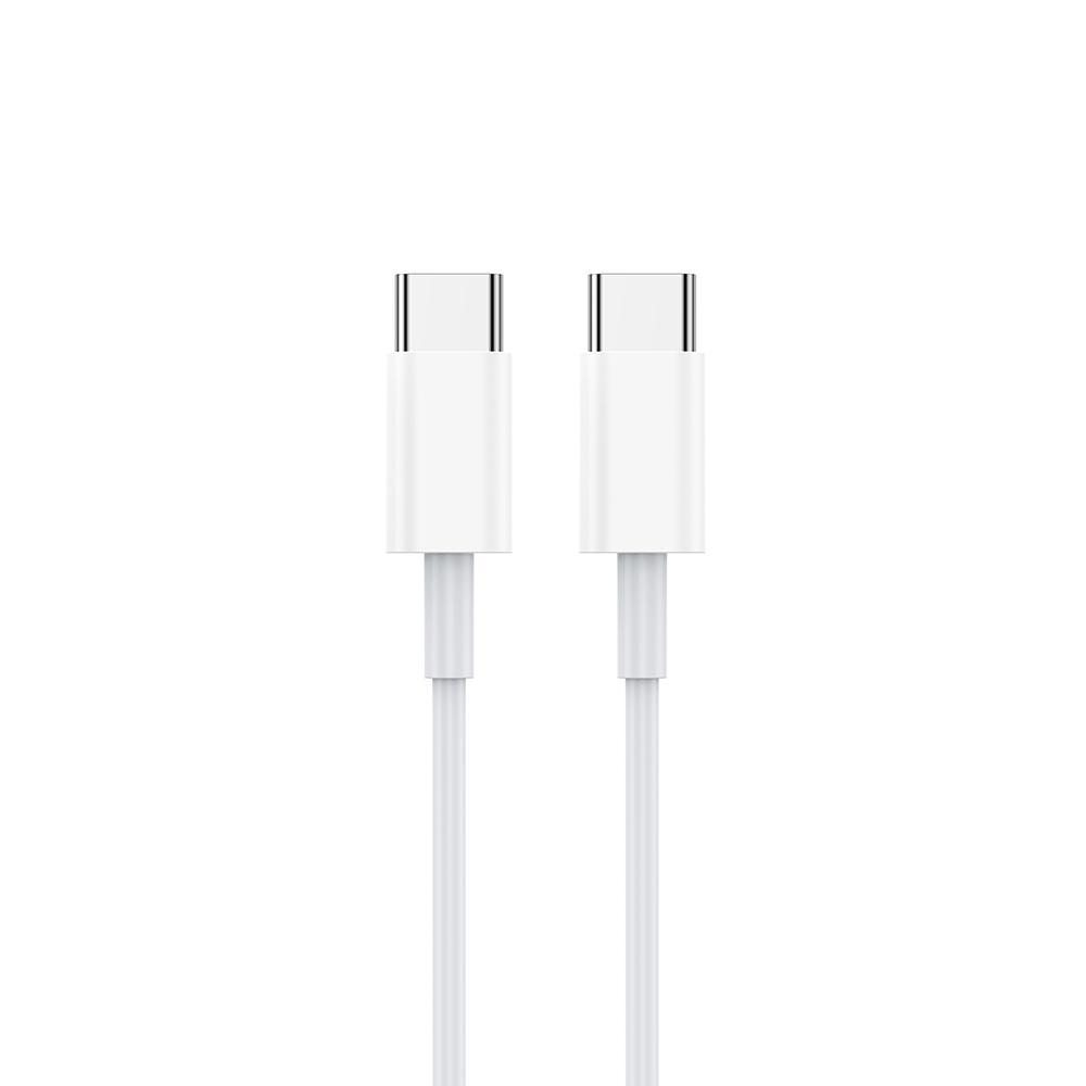 NCC D212CC/D117CC Type-C to Type-C Fast Charging Cable 1.0/1.2/2.0M