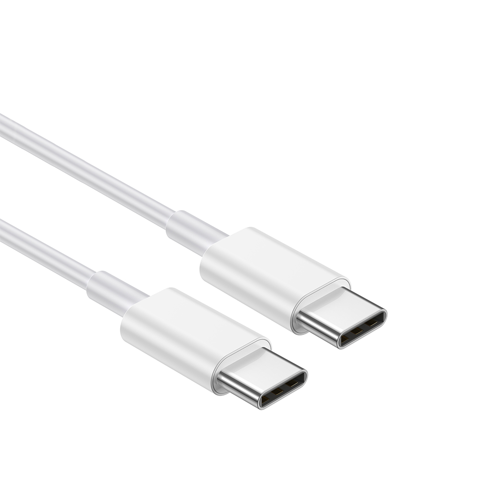 NCC D212CC/D117CC Type-C to Type-C Fast Charging Cable 1.0/1.2/2.0M