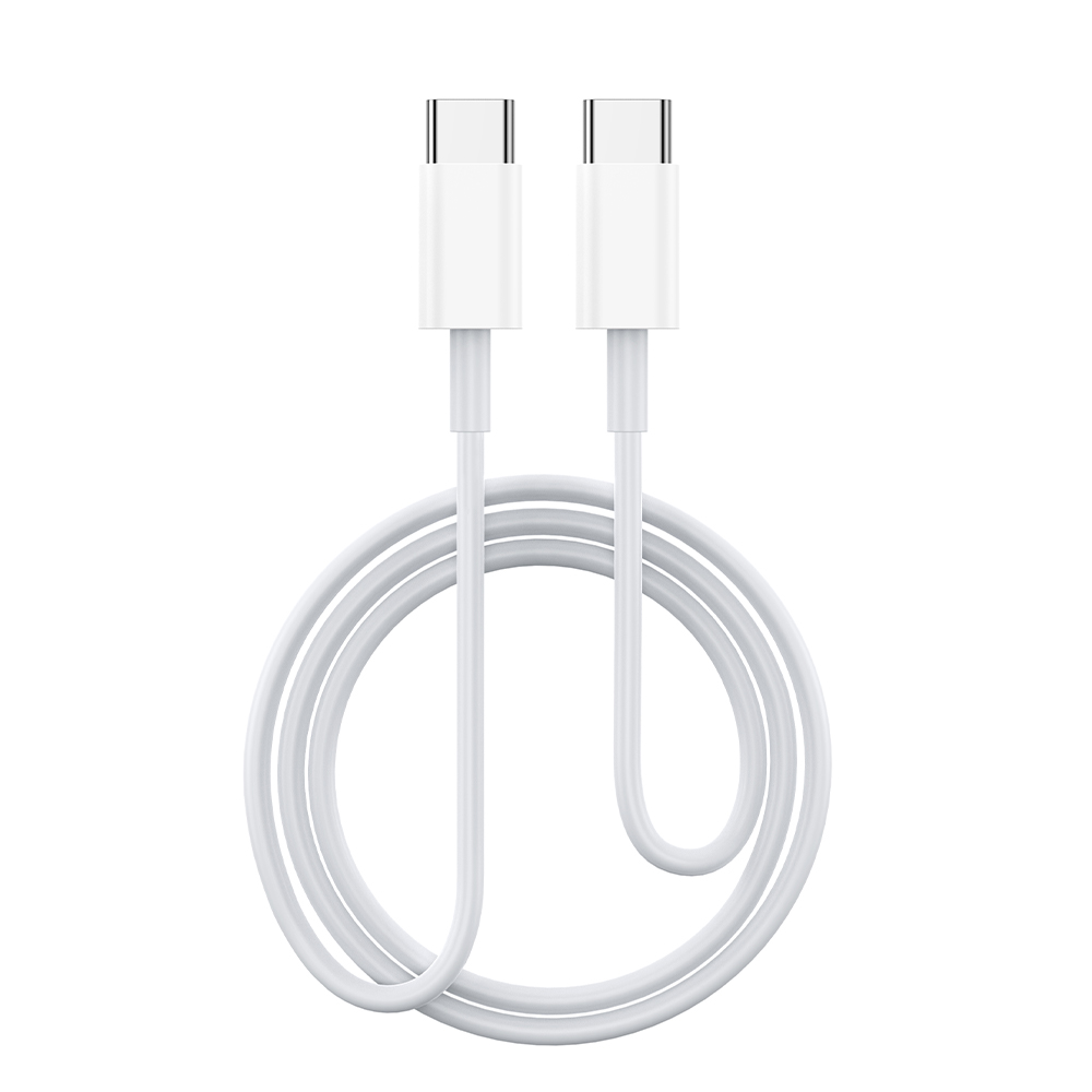 NCC D212CC/D117CC Type-C to Type-C Fast Charging Cable 1.0/1.2/2.0M