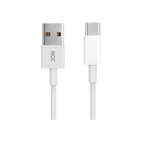 NCC 2M USB to Type-C Charging Data Cable
