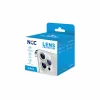 The package of NCC 10-in-1 Lens Protector/Film for iPhone 15 Pro/15 Pro Max (10 PCS)