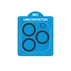 The package of NCC 10-in-1 Lens Protector/Film for iPhone 15 Pro/15 Pro Max (10 PCS)