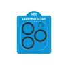 The package of NCC 10-in-1 Lens Protector/Film for iPhone 13 Pro/13 Pro Max (10 PCS)
