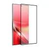 NCC HD Curved Edge Fingerprint Unlockable Tempered Glass for SM S24