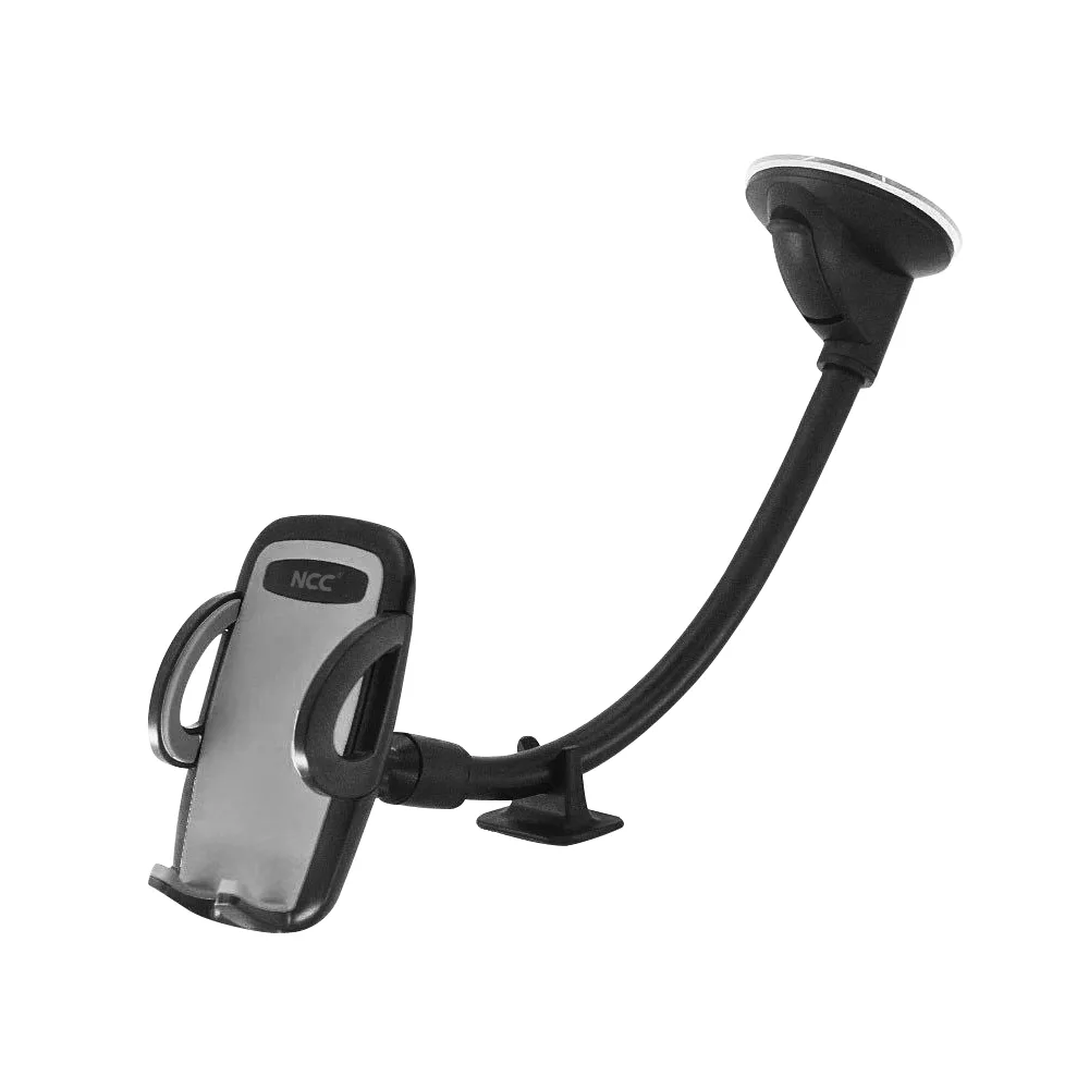 NCC CH21 Universal Car Windshield/Center Console Mount NCC CH21 Universal Car Windshield/Center Console Mount