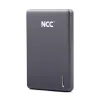 NCC BP05 Ultra Slim Magnetic Fast Charging Alloy Unibody Power Bank