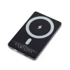 NCC BP05 Ultra Slim Magnetic Fast Charging Alloy Unibody Power Bank