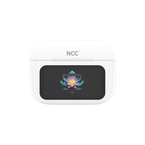 NCC TWS T21 Bluetooth Earphones