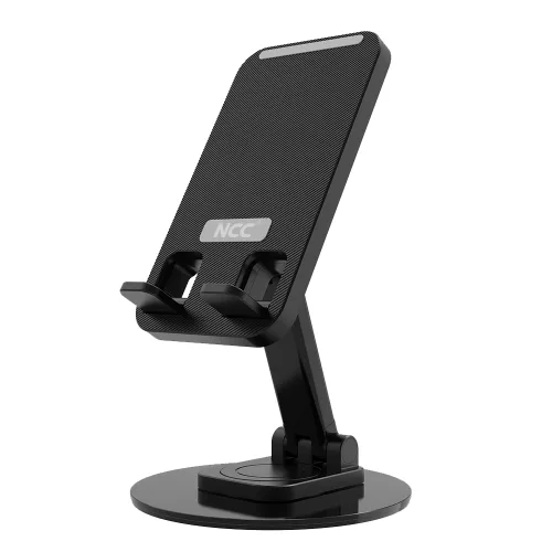 NCC W21 Wireless Charger with Rotating Stand