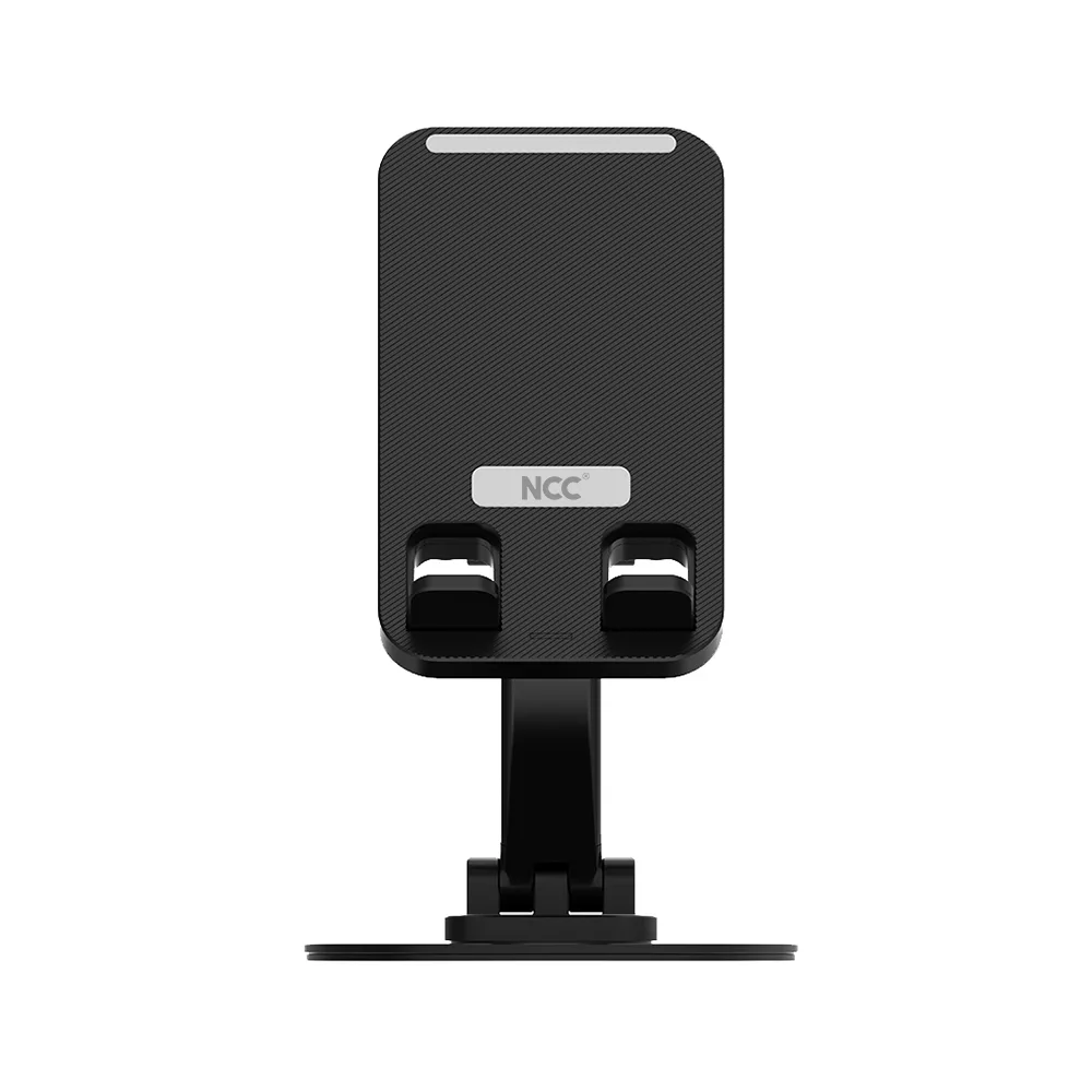 NCC W21 Wireless Charger with Rotating Stand NCC W21 Wireless Charger with Rotating Stand